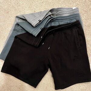 Puma Men’s Bundle Shorts XL